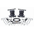 thumbnail image 1 of Air Lift Helper Spring Kit 57354 LoadLifter 5000; Air Spring; Frame Mount; Up To 5000 Pounds Of Leveling Capacity; Air Adjustable From 5 To 100 PSI, 1 of 4