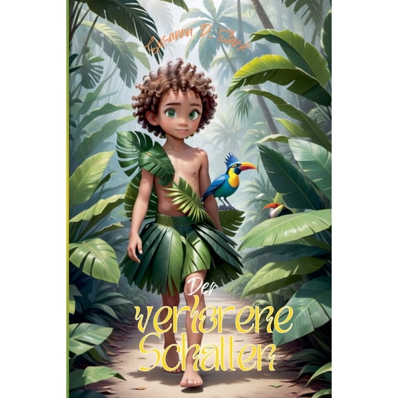 Der verlorene Schatten, (Paperback)