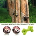 thumbnail image 4 of Dog Chew Toys, Dog Dental Care, Dog Scaler, Dog Toothbrush, Dog Chewing Sticks Sincero Mascotas, 4 of 6