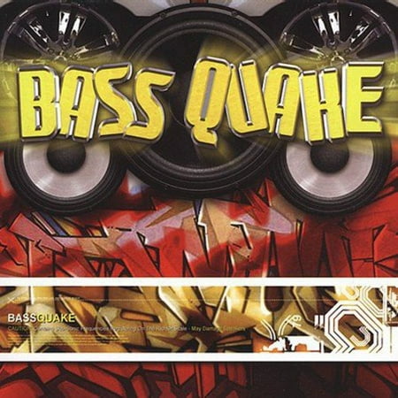 Bass Quake