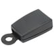 thumbnail image 2 of Conector De Cinturón De Seguridad Trasero Derecho, Hebilla De Cinturón De Seguridad ABS, Bloqueo Seguro LR009291, Fácil Instalación, Reemplazo Directo Para Coche, SUV, Camión ANGGREK Otros, 2 of 8
