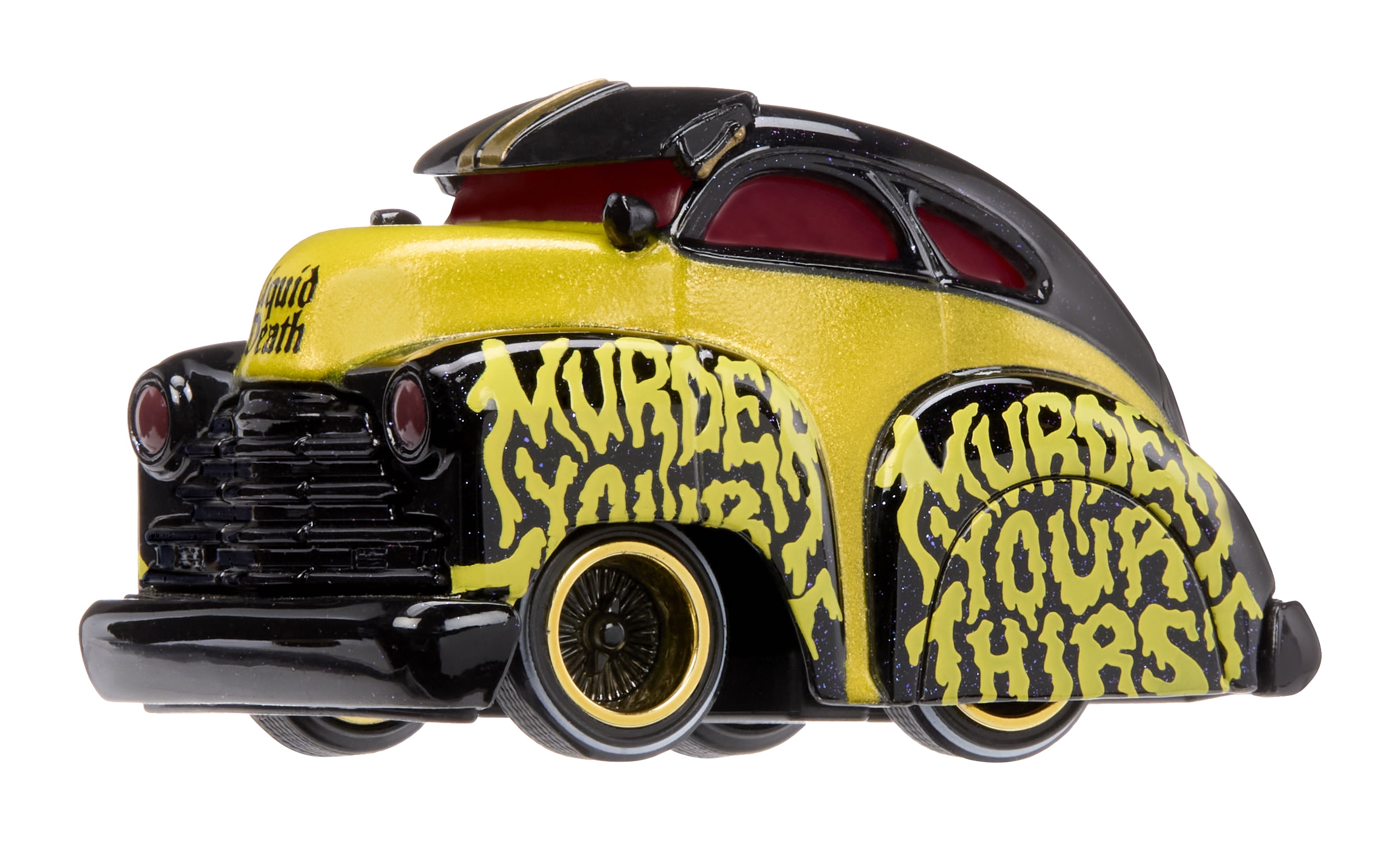 Diecast 
