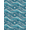 Blue, Pattern 4, variant on ODIKA 8'x10' Washable Area Rug Bathroom Deep Surf Featuring Creatures Nautical Ocean Funky Theme for Dining Room, Large Office, Lounge, Non-Slip Chair-Friendly Mat