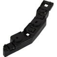 thumbnail image 3 of KAIHUIXING Bumper Bracket for Jeep for Compass /North/Sport/Trailhawk 17-22 & Limited 18-22 Front Driver Side Plastic 68244509AB 16952683, 3 of 6