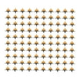 thumbnail image 2 of Gotero De Riego, Emisor De Goteo 100 Piezas Para Plantas En Macetas Para Jardines, 2 of 7