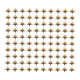 thumbnail image 2 of Gotero De Riego, Emisor De Goteo 100 Piezas Para Plantas En Macetas Para Jardines, 2 of 7