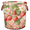 Multicolor 2, variant on ADECORIVY Stained Glass Dragonfly Laundry Basket, Foldable Laundry Hamper, Dirty Clothes Hamper Clothes Organizer Basket for Bathroom, Bedroom, Dorm