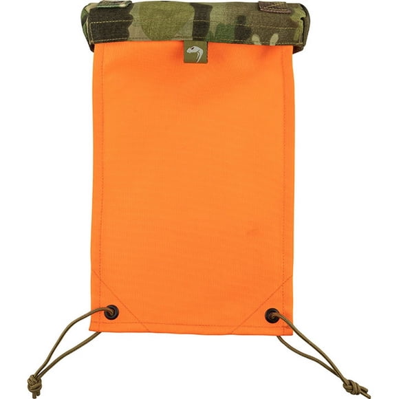 Viper Camo Marker Flag