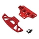 thumbnail image 5 of 1/28 Aluminio Delantero Trasero para Wltoys 284010 P939 K969 Piezas de Actualización Piezas Duraderas Rojo, 5 of 9