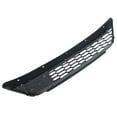 thumbnail image 2 of Fit for Honda Accord 2016-2017 Chrome Front Lower Grille, 16-17 Accord Lower Grill, 2 of 5