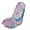 Abstract Tie-Dye, variant on Abstract Tie-Dye Women's Towel Car Seat Covers Front Seats Anti-Slip Car Seat Towel Covers Machine Washable Universal Fit for SUV Van Truck Sedan