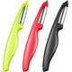 thumbnail image 1 of Potato Peelers Swivel Fruit Vegetable Peeler, 1 of 5