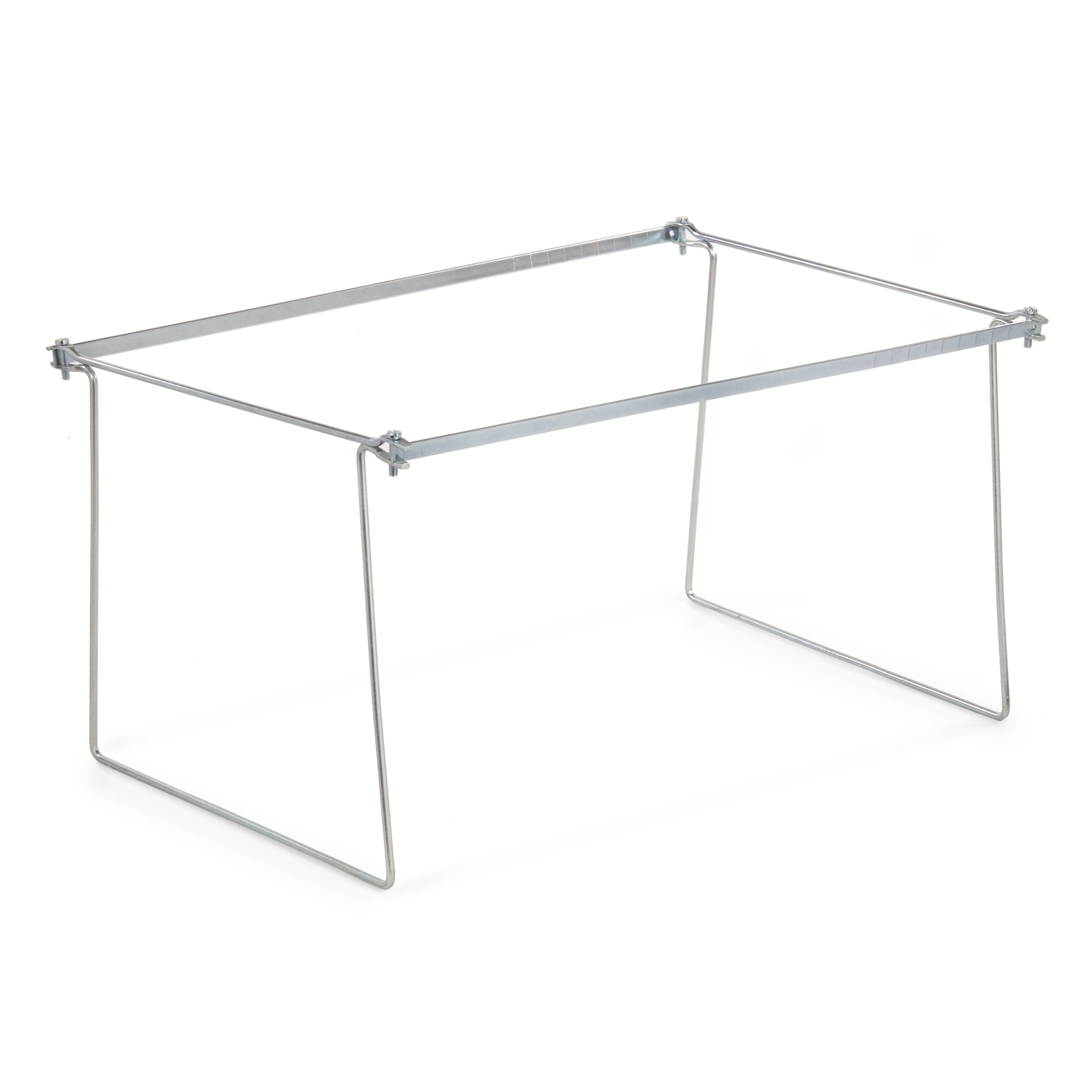 Hanging File Bars, 2Pack