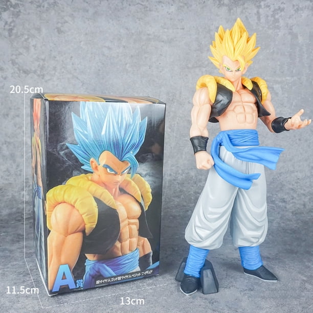 11.8" Dragon Ball - Action Model Statue Figure Desktop Ornaments, Dragon Ball Doll Figurine Model, Christmas Figurine Toy Cartoon Games Action Figures Toy