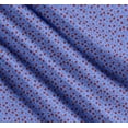 thumbnail image 3 of Soimoi Cotton Voile Fabric Dot,Floral & Strawberry Fruits Print Fabric by The Yard 42 Inch Wide, 3 of 7