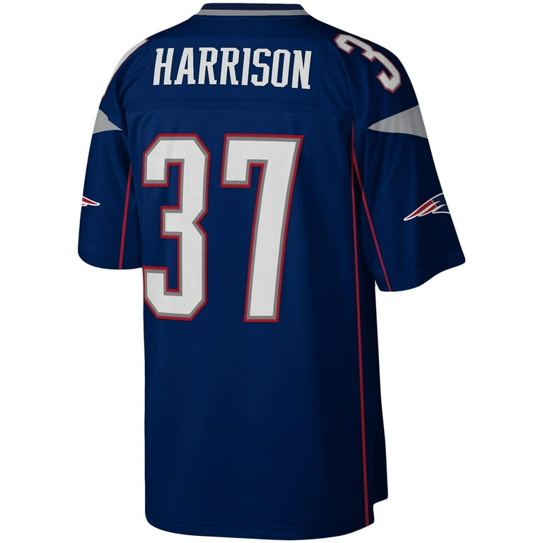 Patriots hotsell replica jersey