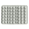 thumbnail image 1 of Biscuit Mold Handmade Bunny Kitten Eco-friendly 3D Chocolate Ice Cube Biscuit Mold, 1 of 5