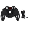 thumbnail image 2 of Phone Cooler, Phone Gaming Grip Gamepad Portable  for Live Streaming, 2 of 7