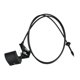 thumbnail image 1 of 55394495AB Car Hood Latch Release Cable with Handle for 06-10 05-10, 1 of 5