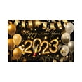 thumbnail image 2 of BAOPAI Extra Large New Year Party Banner Fabric Decoration For Celebration Decorations, 2 of 6