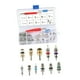 thumbnail image 2 of Kit de núcleo de válvula de acondicionado, herramienta de extracción e instalación, componente del de refrigeración para suministros de Estilo A, 2 of 8