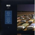 Pink Floyd Momentary Lapse Of Reason Music & Performance Vinyl