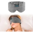 thumbnail image 1 of 2025 Latest Model Sleep Eye Mask with Bluetooth Headphones, Wireless Headphones Bluetoot, 1 of 5