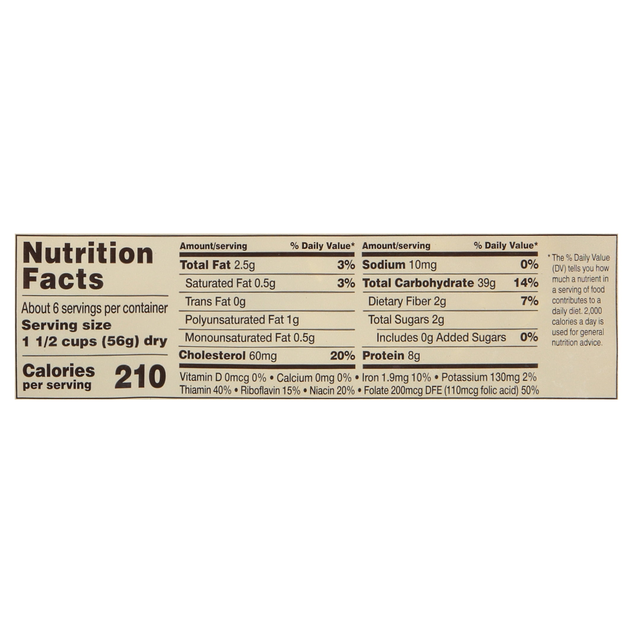 Golden Grain Extra Wide Egg Noodles, 12 oz