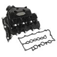 thumbnail image 1 of Coche Levas Árbol Motor Válvula Tapa Juego LR029145 Unique Bargains Tapa de la válvula, 1 of 8