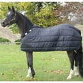 thumbnail image 6 of Adjusta-Fit V-FREE Nylon Horse Blanket Liner | Pony Nylon | Size 56, 6 of 6