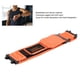 thumbnail image 4 of Correa Deportiva De Nailon Resistente Para Huami T Rex 2, Diseñada Para La Aventura, Con Fuerte Cierre De Gancho Y Bucle, Perfecta Para Uso En Exteriores, Opción De Para, 4 of 7