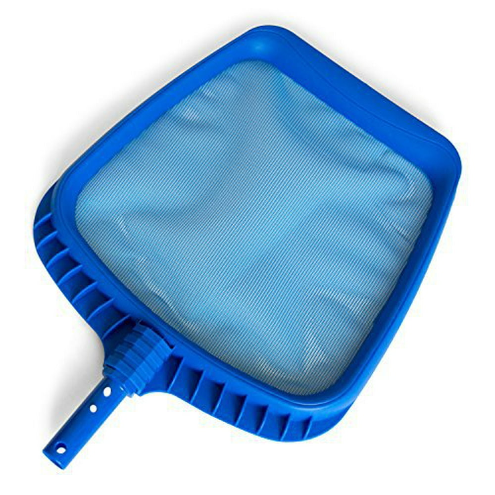 fine mesh leaf skimmer