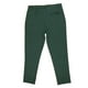 thumbnail image 5 of Pantalones largos para hombre, otoño e invierno, con doble pliegue, color liso, informales, para hombre, 5 of 7