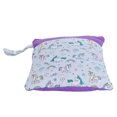 thumbnail image 1 of Bolsa de paales seca y húmeda, bolsa de almacenamiento de paales resistente al agua duradero para viajar,Bolsa de paales Bolsa de almacenamiento de paales Bolsa de paales Bolsa de paales seca y húmeda Higoodz Productos para bebés, 1 of 7