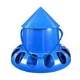 thumbnail image 3 of Alimentador de pollos, dispensador de alimentos, cubo de alimentación automático portátil para aves, gallina Chook, 3 of 6