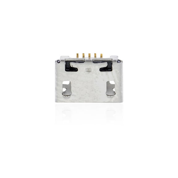 Replacement Charging port Compatible For Kyocera Duraforce E6762 (Soldering Required)