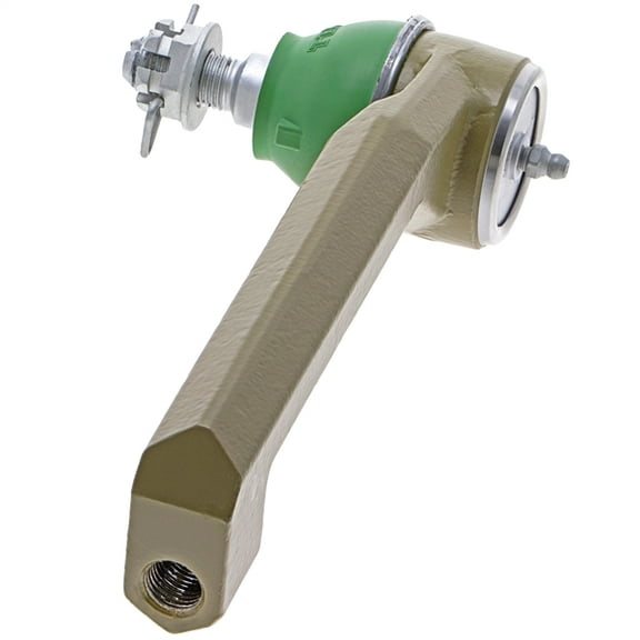 Mevotech TTX Tie Rod End