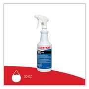 Btb Mildew Stain Remover, Apple, 32 Oz Spray Bottle, 12/carton | Bundle of 2 Cartons