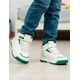 thumbnail image 3 of Tenis Urbano Para Niño Yuyin® Color Latte En Bota 12-17.5 beige 14.5, 3 of 10