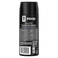 thumbnail image 3 of AXE Fine Fragrance Collection Premium Deodorant Body Spray Blue Lavender, 113 g, 3 of 8