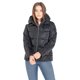 thumbnail image 1 of Dare 2B - Chaqueta Acolchada Influence Swarovski para Mujer (Negro) Dare 2B UTRG6456_black, 1 of 6