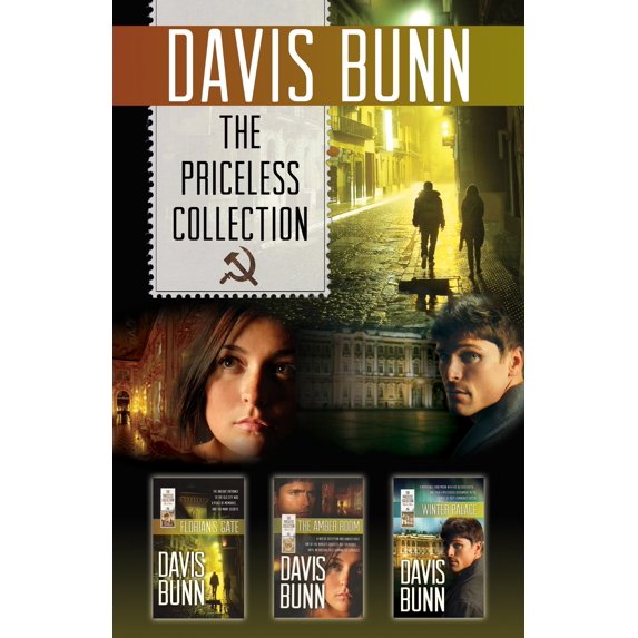 Priceless Collection (3-In-1)