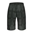 thumbnail image 4 of Gibobby Shorts Cargo de Randonnée pour Hommes Résistants à l'Eau Séchage Rapide Légers Respirants [Noir, 3TG], 4 of 6