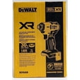 thumbnail image 1 of DeWalt DCF845B 20V MAX XR 1/4" 3-Speed Impact Driver - Tool Only, 1 of 7