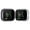 2Pcs 6‑In‑1 Portable Gas Detector#3, variant on 2Pcs 6‑In‑1 Portable Gas Detector, Real‑Time Temp Humidity Display Device, Audible Visual Warning System, One‑Key Self‑Check Feature, Suitable For Household And Travel Use