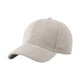 thumbnail image 1 of Gorra de béisbol Salvador de algodón Pana para Hombres y Mujeres beige, 1 of 9