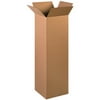 BOX 121240 Tall Corrugated Box