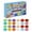 A1, variant on 24 Pack Dumpling Squishy Toys, Mystery Countdown Calendar Blind Box, Soft Stress Relief Fidget Toys for Kids and Adults