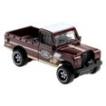 thumbnail image 2 of Hot Wheels Land Rover Series III Pickup 1:64 scale Vehicle, 2 of 4