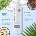 thumbnail image 5 of BosleyMD Hair Treatment Shampoo Kit for Hair, 1 Liter, 5 of 9
